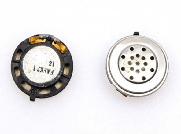 Kadrioğlu Nokia 7250 Zil Buzzer Hoparlör