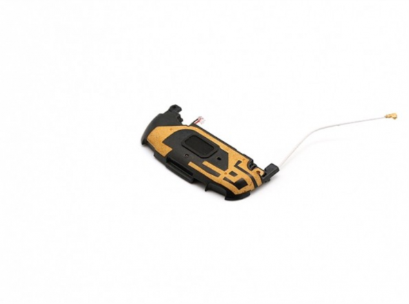 Kadrioğlu Galaxy S8000 S8003 Jet Zil Buzzer Hoparlör