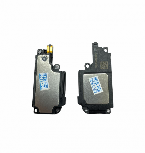 Kadrioğlu Poco X2 Zil Buzzer Hoparlör Komple