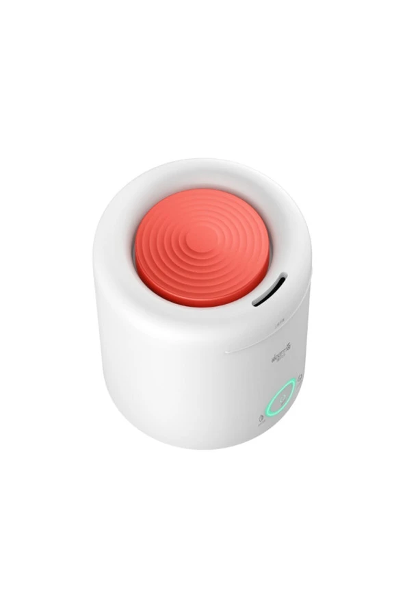 DEERMA F301 ÜSTTEN DOLUM DİJİTAL HAVA NEMLENDİRİCİ - 2