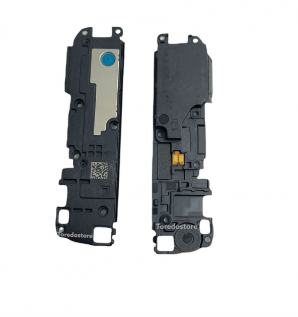 Kadrioğlu Redmi Note 9T Buzzer Zil Hoparlör Komple