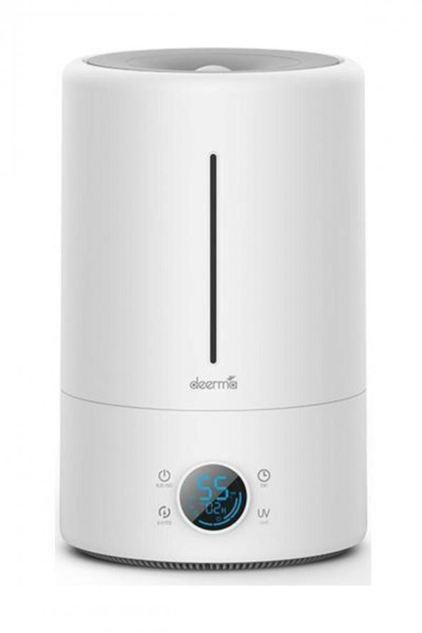 DEERMA F628S DİJİTAL HAVA NEMLENDİRİCİ