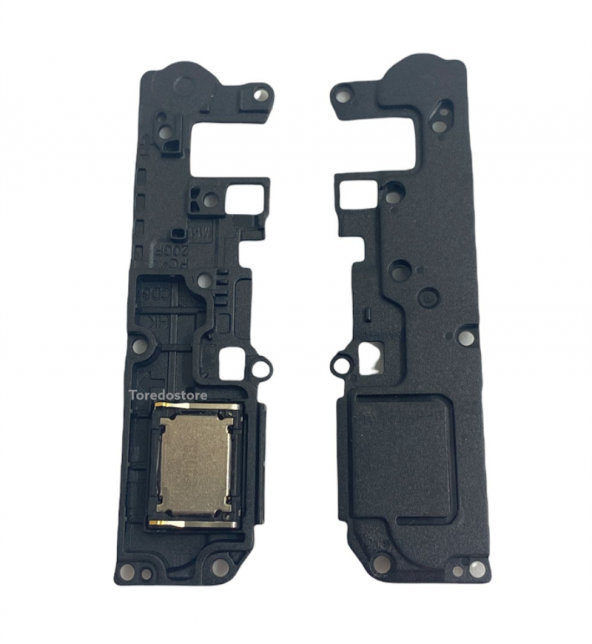 Kadrioğlu Infinix Hot 9 Buzzer Zil Hoparlör Komple X656C X656B X655C