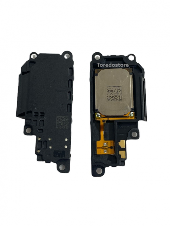Kadrioğlu Redmi Note 11 5G Buzzer Zil Hoparlör Komple