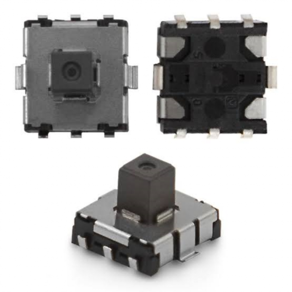Kadrioğlu Nokia Cx 65 N73 K750 İç Joystick