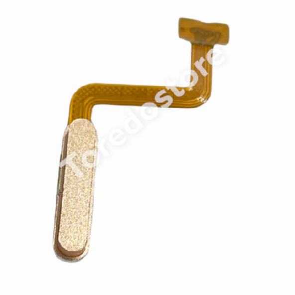 Kadrioğlu Galaxy A225 A22 4G Home Parmak İzi Okuyucu Joystick Komple Gold