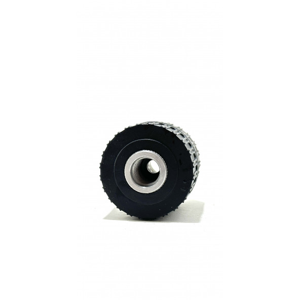 Meşem Mandren Otomatik Sıkmalı Matkap Mandreni Yedek 2 Mm - 13 Mm - 5
