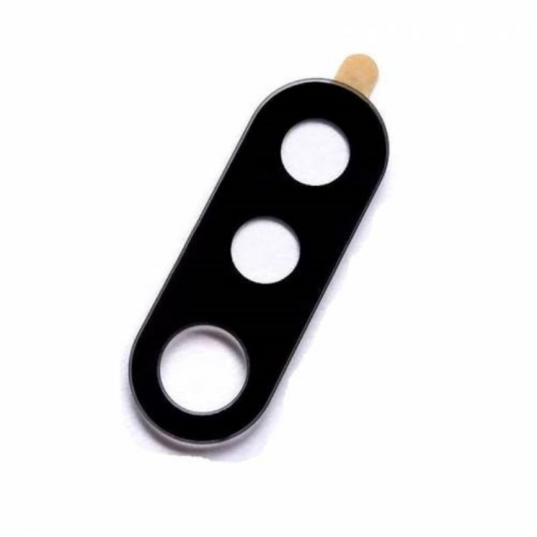 Kadrioğlu Mi Max 3 Arka Kamera Camı Lens