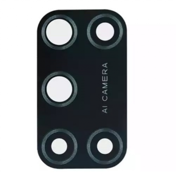 Kadrioğlu Oppo A72 2020 Arka Kamera Camı Lens