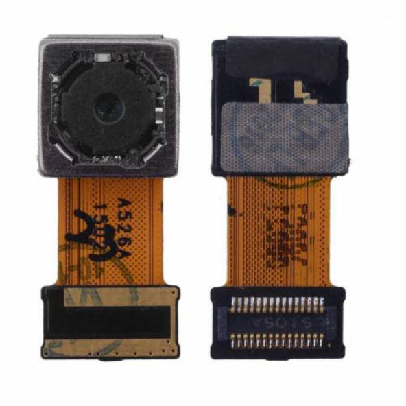Kadrioğlu Lg G4 Mini Arka Kamera