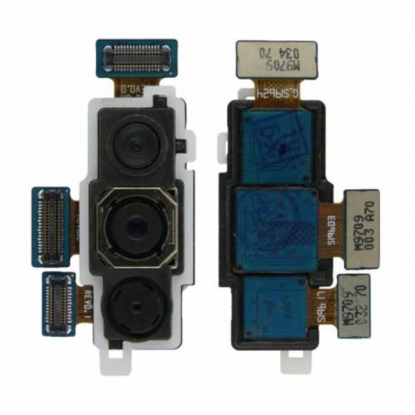 Kadrioğlu Galaxy A705 A70 Arka Kamera - Resim 1
