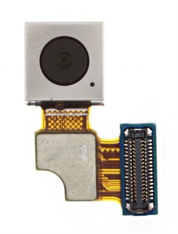 Kadrioğlu Galaxy İ9301 İ9300İ İ9308 Galaxy S3 Neo Arka Kamera