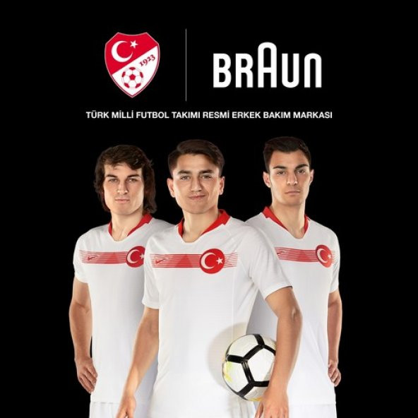 Braun 3 Serisi 300 BT BLK Siyah 3'ü1 Arada Sakal Şekillendirme ve Tıraş Makinesi - 8