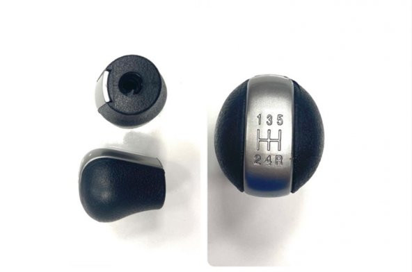 VİTES TOPUZU NISSAN PRİMERA 2002-2006 UNİ-TPZ-005 - 1