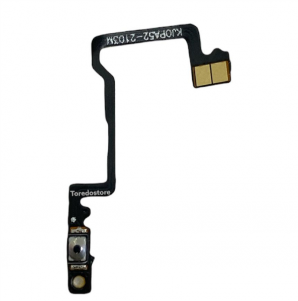 Kadrioğlu Oppo A52 2020 On Off Filmi Flex