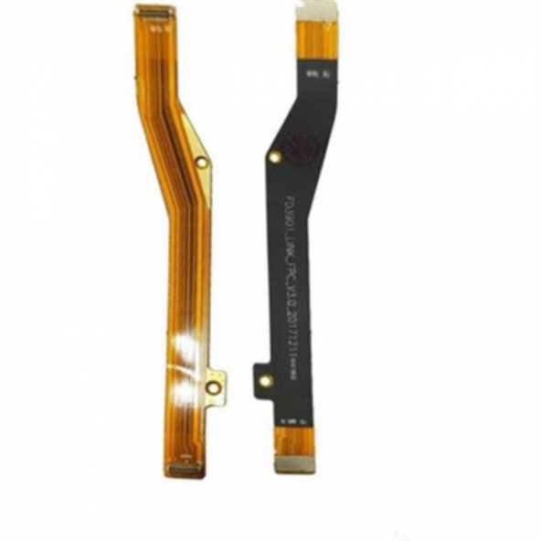 Kadrioğlu General Discovery Gm 6DS Ara Film Flex Cable