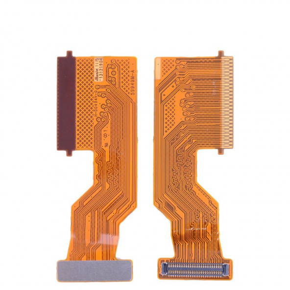 Kadrioğlu Htc One M8 Ekran Filmi Flex Cable