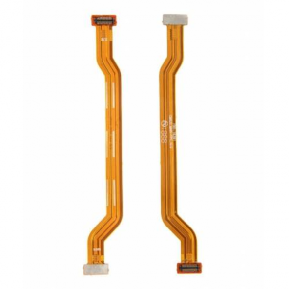 Kadrioğlu Htc One E9 Ekran Filmi Flex Cable