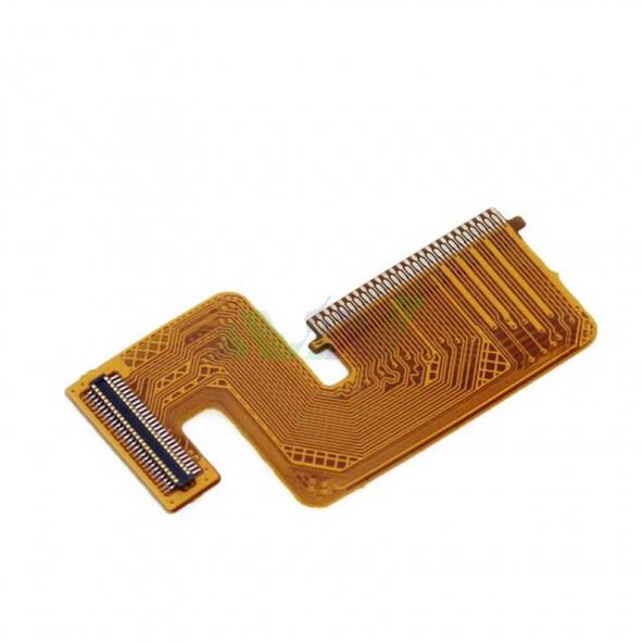 Kadrioğlu Htc One E8 One M8 Dual Ekran Filmi Flex Cable