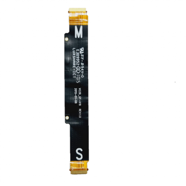 Kadrioğlu Htc Desire 626G Ekran Filmi Flex Cable - 1