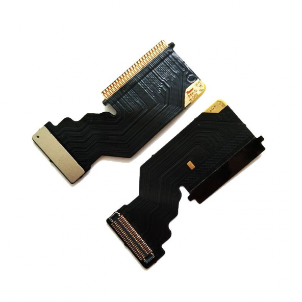 Kadrioğlu Htc One M9 Plus Ekran Filmi Flex Cable