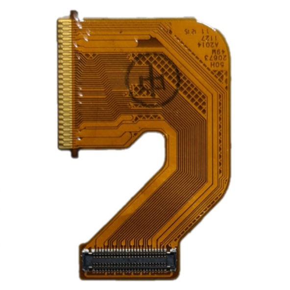 Kadrioğlu Htc One M9 Ekran Filmi Flex Cable
