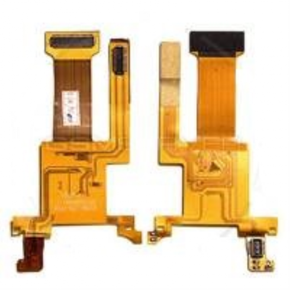 Kadrioğlu Lg Ku580 Film Flex Cable