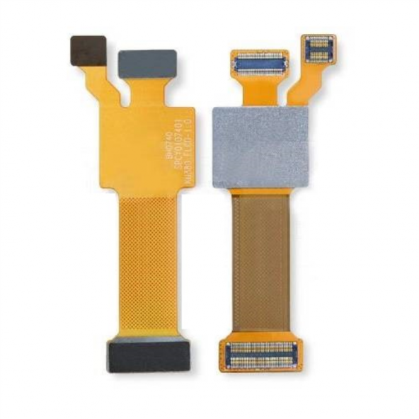 Kadrioğlu Lg Ku380 Ku385 Film Flex Cable