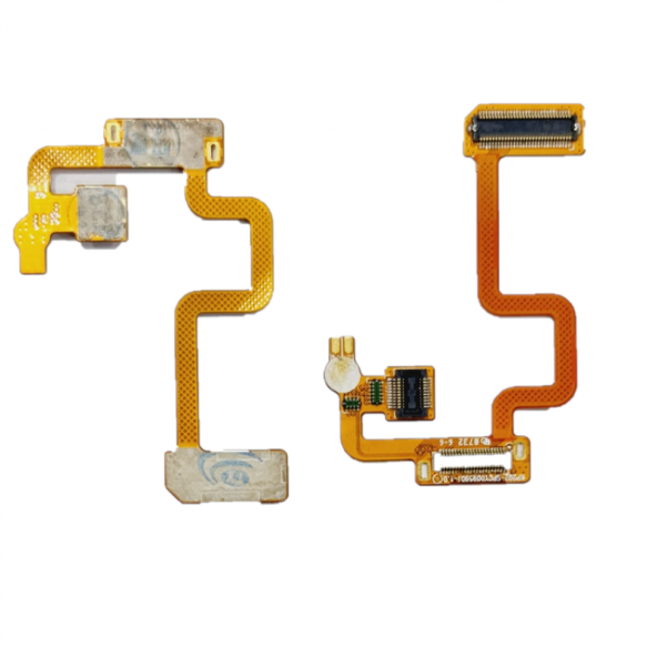Kadrioğlu Lg Kp202 Film Flex Cable