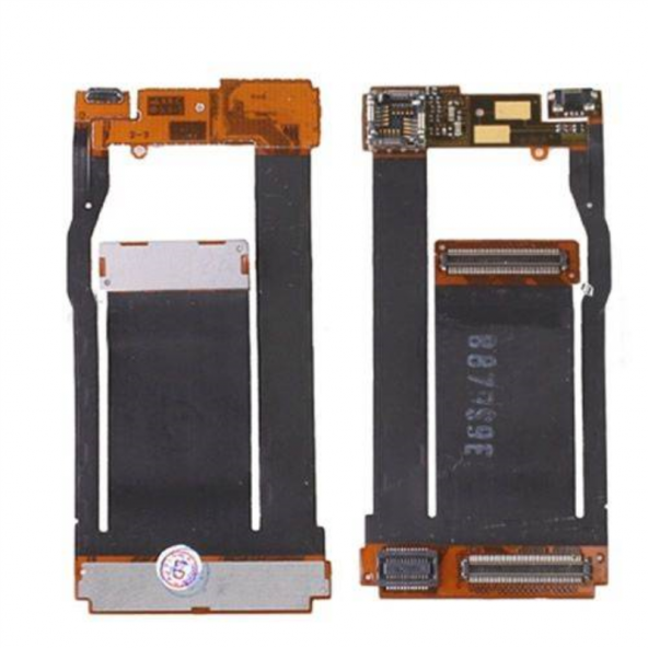 Kadrioğlu Nokia 6288 Ara Film Flex Cable