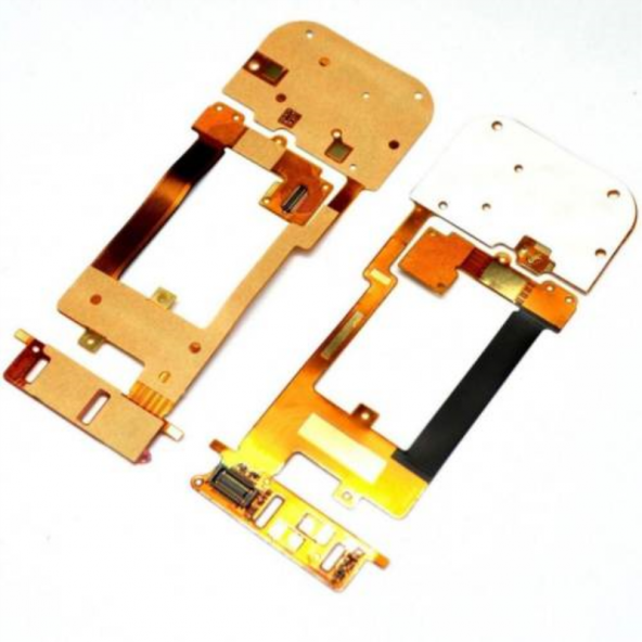 Kadrioğlu Nokia 2220 Ara Film Flex Cable - 1