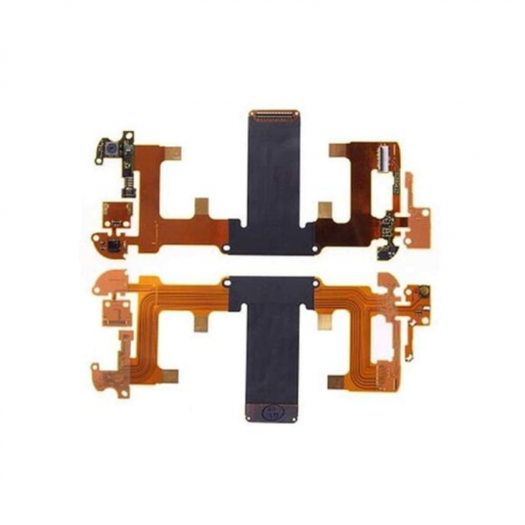 Kadrioğlu Nokia N97 Mini Ara Film Flex Cable
