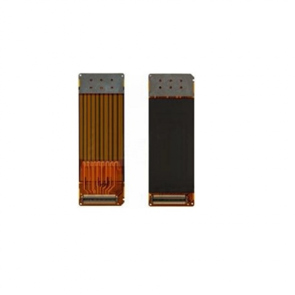 Kadrioğlu Nokia N80 Ara Film Flex Cable
