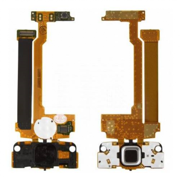 Kadrioğlu Nokia N96 Ara Film Flex Cable