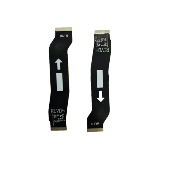 Kadrioğlu Galaxy S20 Ultra G988 Büyük Film Flex Cable