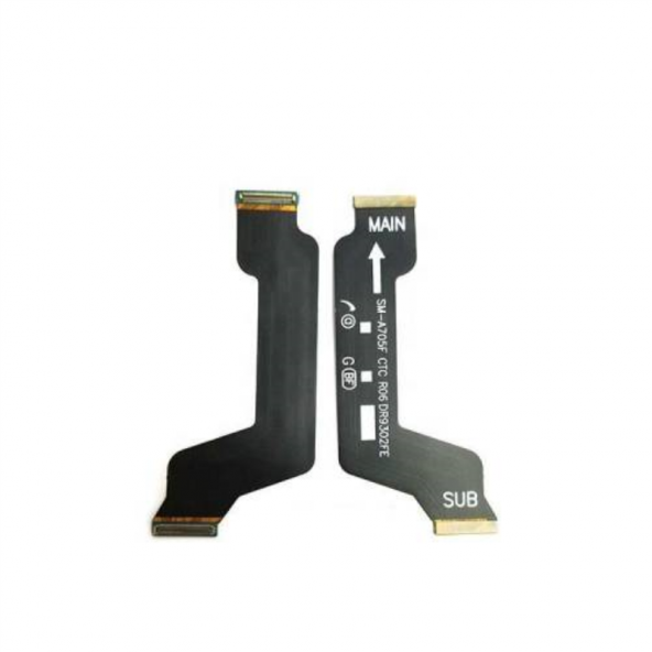 Kadrioğlu Galaxy A705 A70 Ara Film Flex Cable