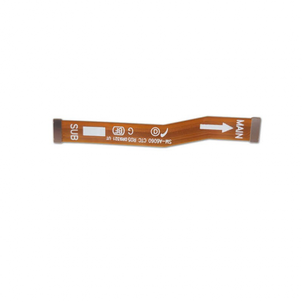 Kadrioğlu Galaxy A606 A60 Ara Film Flex Cable