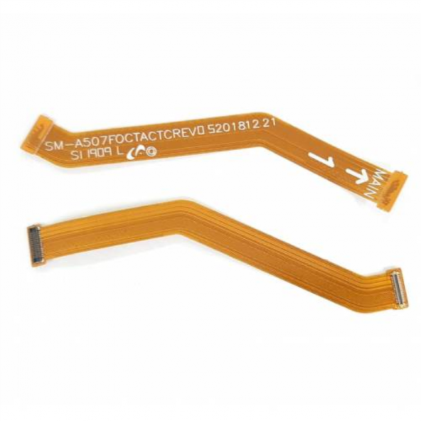 Kadrioğlu Galaxy A507 A50S 1 İnce Film Flex Cable