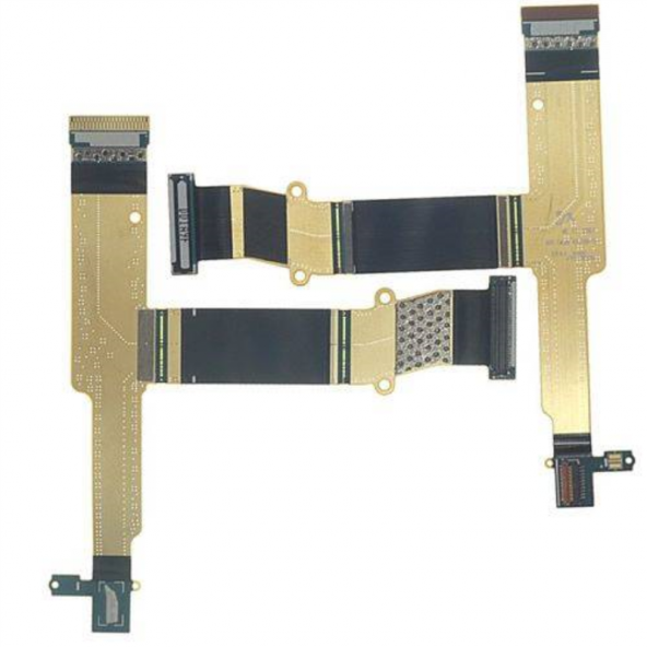 Kadrioğlu Galaxy B5310 Ara Film Flex Cable
