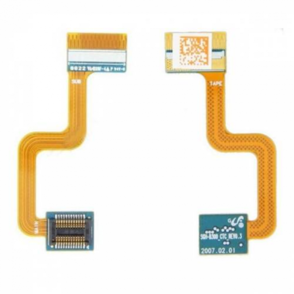 Kadrioğlu Galaxy B300 Ara Film Flex Cable