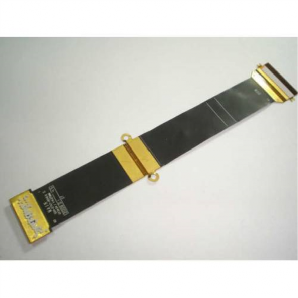 Kadrioğlu Galaxy E740 Ara Film Flex Cable