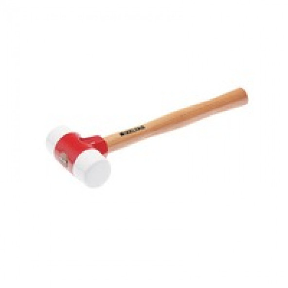 İzeltaş Plastik Çekiç 30mm - 5850250030 - 2