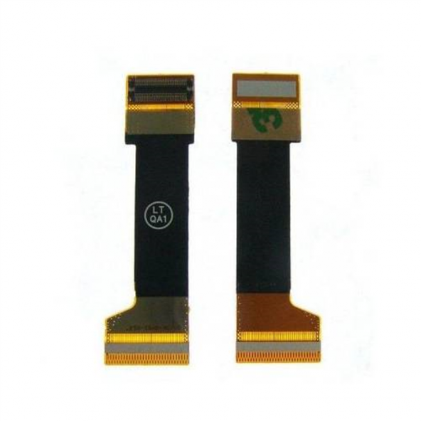 Kadrioğlu Galaxy E840 Ara Film Flex Cable