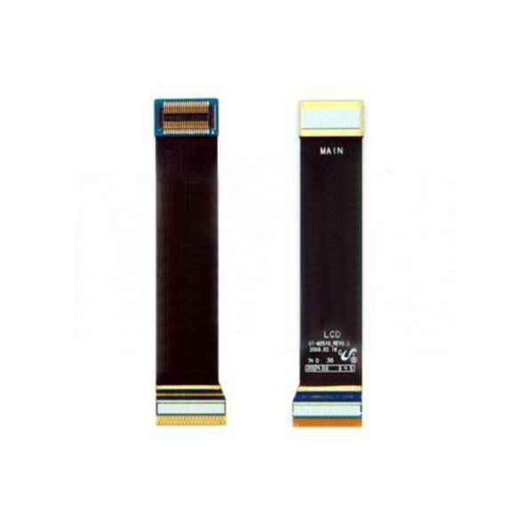 Kadrioğlu Galaxy M2510 M2513 Ara Film Flex Cable