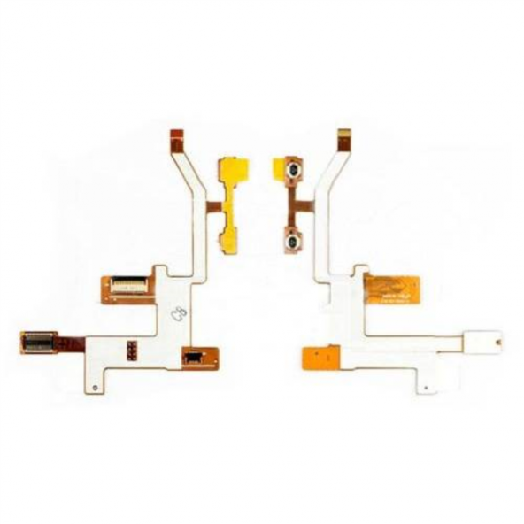 Kadrioğlu Galaxy S5230 S5233 İ6220 Star Tv Ara Film Flex Cable