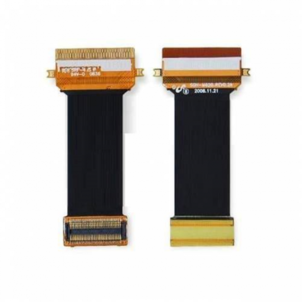 Kadrioğlu Galaxy M620 Ara Film Flex Cable