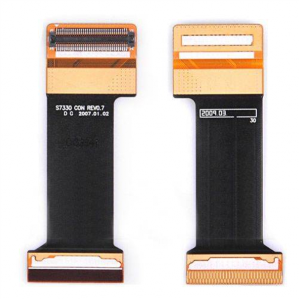 Kadrioğlu Galaxy S7330 Ara Film Flex Cable