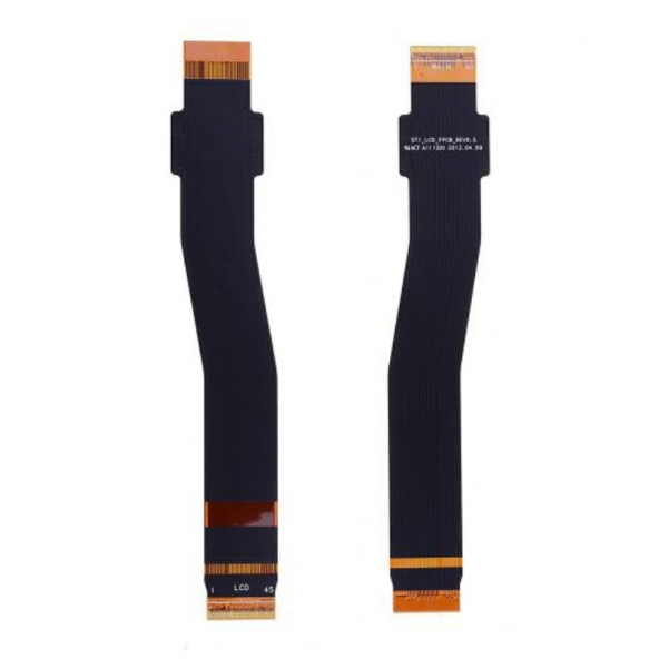 Kadrioğlu Galaxy T530 T535 Ara Film Flex Cable