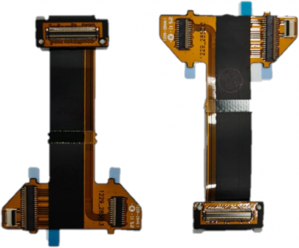 Kadrioğlu Sony Ericsson R800 Z8 Play Mt25 Xperia Neo L Ara Film Flex Cable