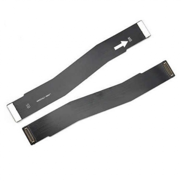 Kadrioğlu Redmi 9A Film Flex Cable - 1